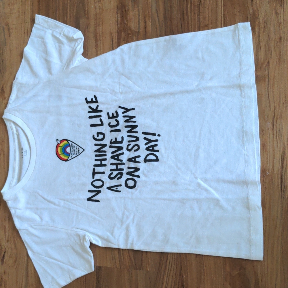 Matsumoto Hawaii t shirt